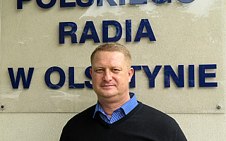 Tomasz Filimonow: byłem szaleńcem zakładającym Ruch Poparcia Palikota w Olsztynie